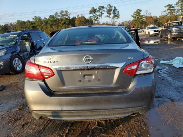 Photo 6 from auction – 2017 NISSAN ALTIMA 2.5 with VIN 1N4AL3AP2HC178694
