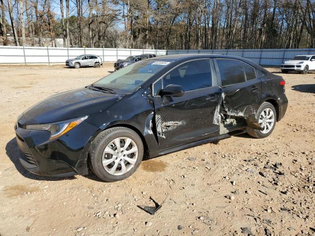 Photo 1 from auction – 2024 TOYOTA COROLLA LE with VIN 5YFB4MDE3RP220536