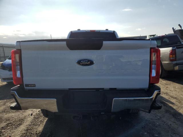 Photo 6 from auction – 2024 FORD F250 SUPER with VIN 1FT8X2BN8REF21857