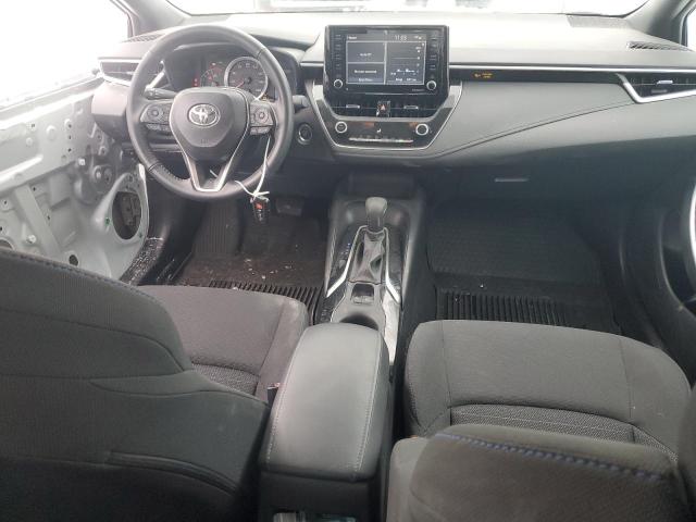 Photo 8 from auction – 2022 TOYOTA COROLLA SE with VIN 5YFP4MCE1NP106018