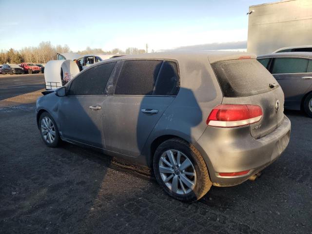 Photo 2 from auction – 2013 VOLKSWAGEN GOLF with VIN WVWCA7AJ4DW055953