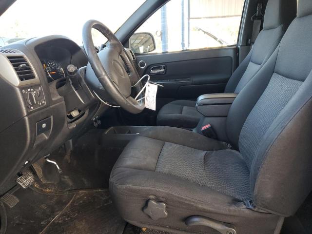 Photo 7 from auction – 2008 CHEVROLET COLORADO with VIN 1GCDS13E488131910