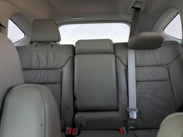 Photo 10 from auction – 2013 HONDA CR-V EXL with VIN 5J6RM3H77DL034174
