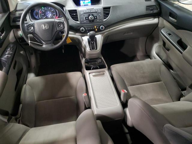 Photo 8 from auction – 2012 HONDA CR-V LX with VIN 2HKRM4H38CH629093