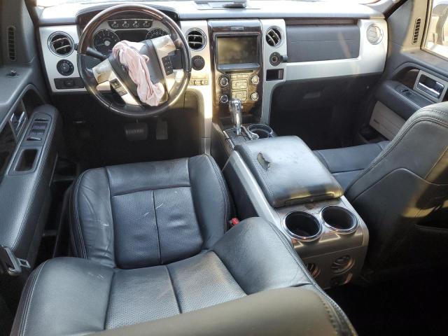 Photo 8 from auction – 2014 FORD F150 SUPER with VIN 1FTFW1EF4EFC47070