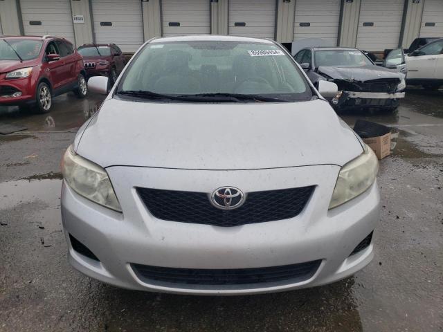Photo 5 from auction – 2010 TOYOTA COROLLA BA with VIN JTDBU4EEXAJ059867