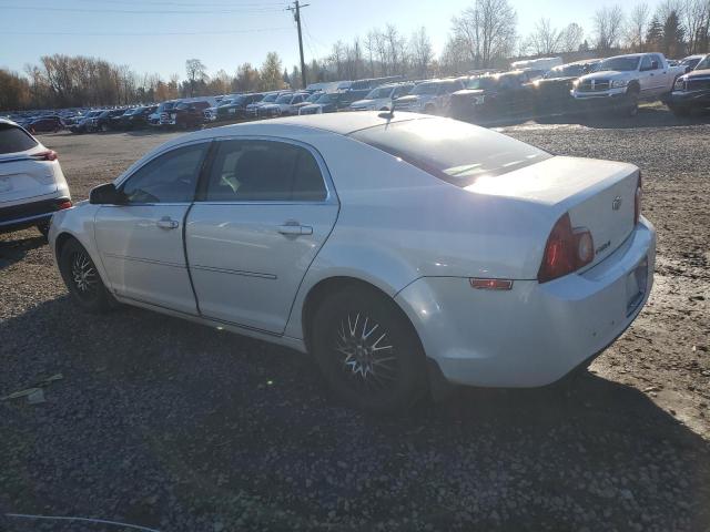 Photo 2 from auction – 2010 CHEVROLET MALIBU 2LT with VIN 1G1ZD5EB4AF108888