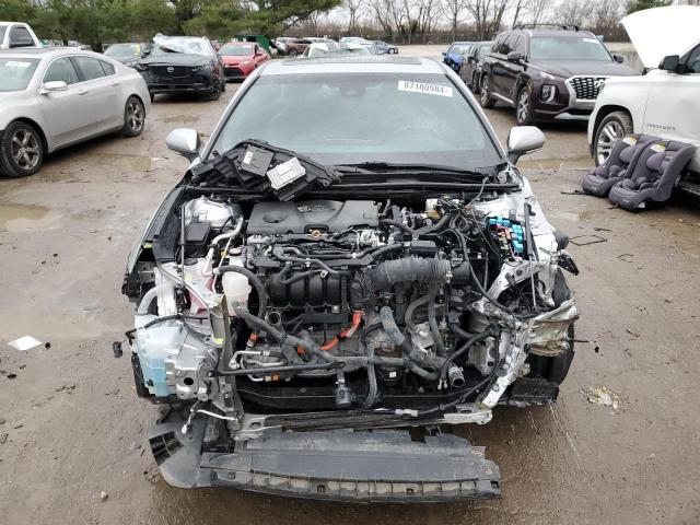 Photo 5 from auction – 2020 TOYOTA AVALON LIM with VIN 4T1D21FB4LU013403
