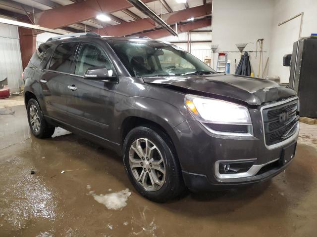 Photo 4 from auction – 2015 GMC ACADIA SLT with VIN 1GKKVRKD4FJ137318