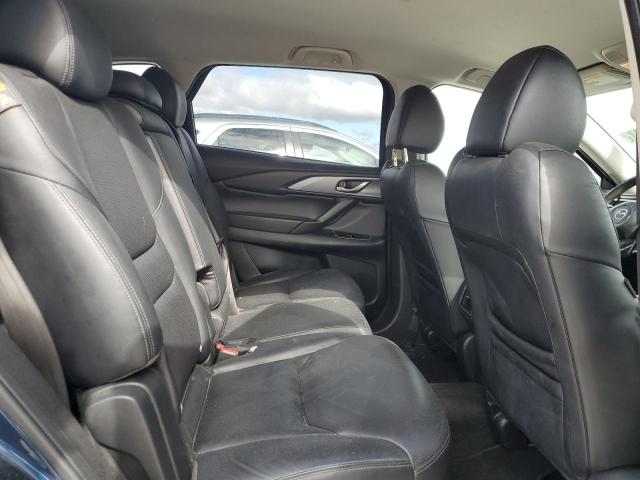 Photo 11 from auction – 2019 MAZDA CX-9 TOURI with VIN JM3TCACY5K0333848