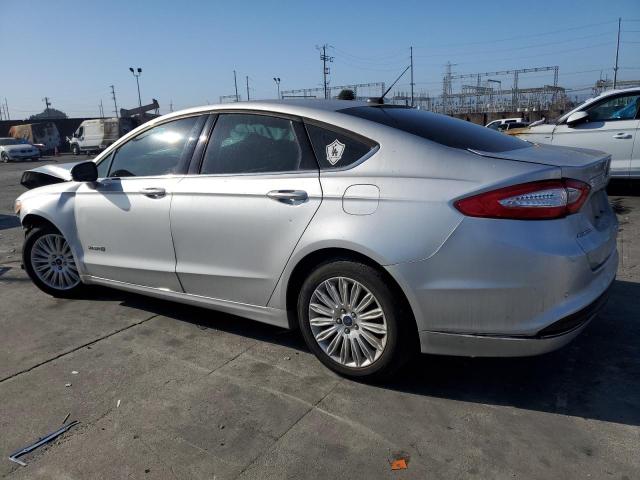 Photo 2 from auction – 2016 FORD FUSION SE with VIN 3FA6P0LU6GR356490