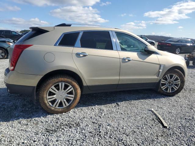Photo 3 from auction – 2012 CADILLAC SRX LUXURY with VIN 3GYFNAE39CS512318
