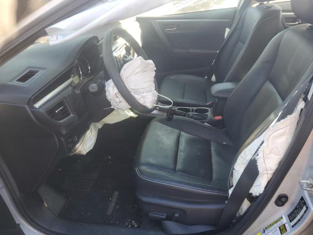 Photo 7 from auction – 2014 TOYOTA COROLLA L with VIN 2T1BURHE7EC115113