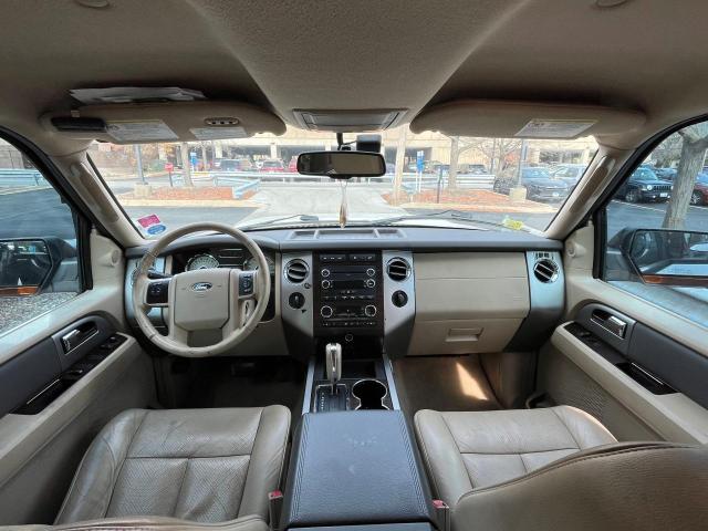 Photo 9 from auction – 2014 FORD EXPEDITION with VIN 1FMJU1J50EEF56940