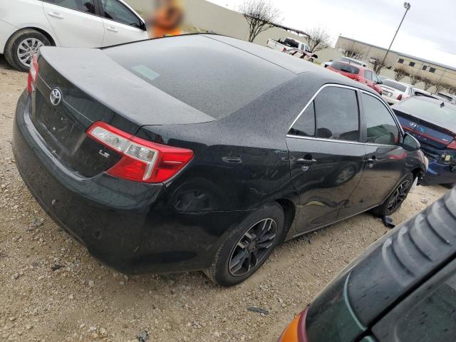 Photo 3 from auction – 2014 TOYOTA CAMRY L with VIN 4T4BF1FK4ER404412