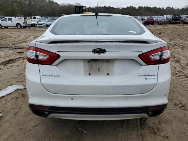 Photo 6 from auction – 2016 FORD FUSION TIT with VIN 3FA6P0K94GR216774
