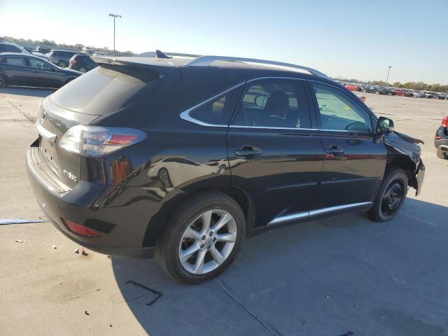 Photo 3 from auction – 2012 LEXUS RX 350 with VIN 2T2BK1BA4CC144011
