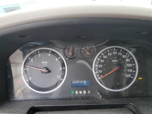 Zdjęcie 9 z aukcji – 2010 DODGE RAM 1500 z VIN 1D7RV1GP5AS240447