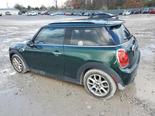 Photo 2 from auction – 2015 MINI COOPER with VIN WMWXM5C5XFT942455