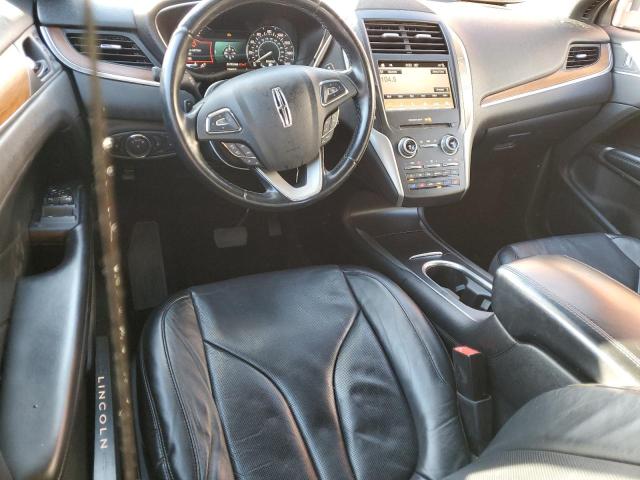 Photo 8 from auction – 2017 LINCOLN MKC RESERV with VIN 5LMTJ3DHXHUL36697