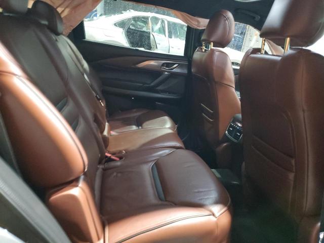 Photo 10 from auction – 2016 MAZDA CX-9 SIGNA with VIN JM3TCBEY1G0102830