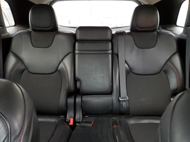 Photo 10 from auction – 2018 JEEP CHEROKEE T with VIN 1C4PJMBX5JD599968