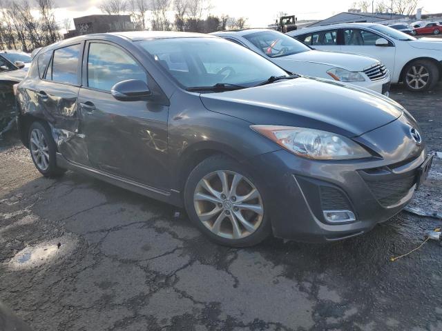 Photo 4 from auction – 2010 MAZDA 3 S with VIN JM1BL1H69A1113326