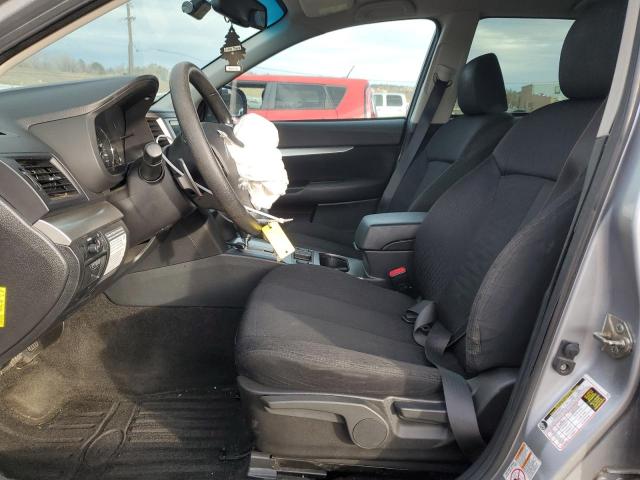 Снимка 7 от търг – 2012 SUBARU OUTBACK 2. с VIN 4S4BRBAC5C3205945