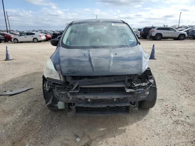 Photo 5 from auction – 2016 FORD ESCAPE S with VIN 1FMCU0F74GUC26000