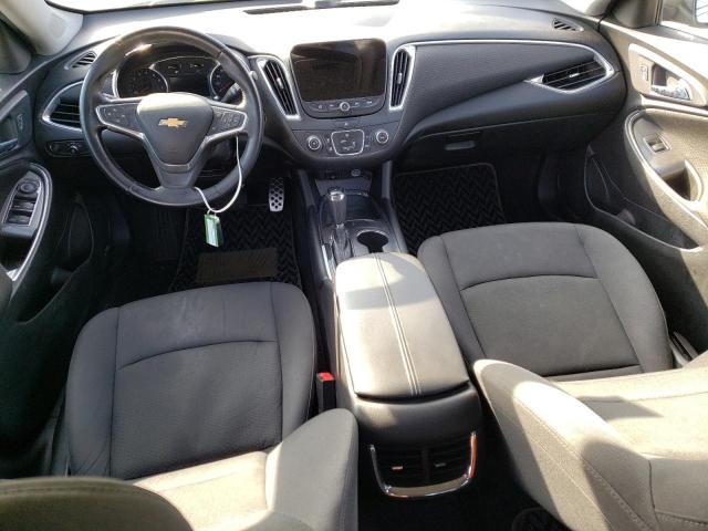 Photo 8 from auction – 2016 CHEVROLET MALIBU LT with VIN 1G1ZE5ST3GF197212
