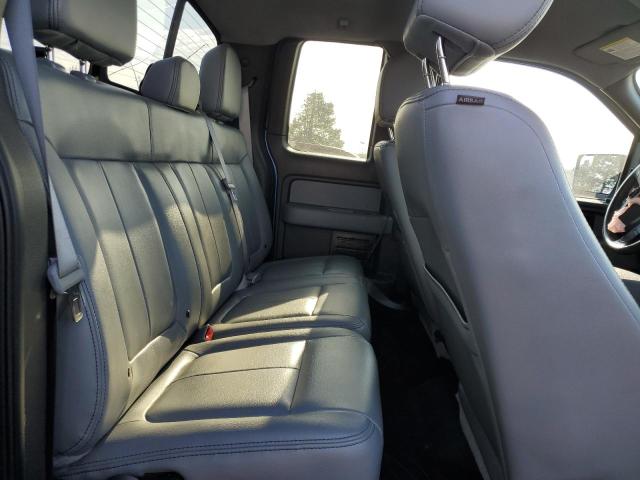 Photo 10 from auction – 2014 FORD F150 SUPER with VIN 1FTFX1EF7EFB27664