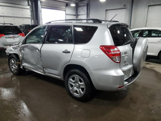 Photo 2 from auction – 2011 TOYOTA RAV4 with VIN 2T3BF4DV1BW145647