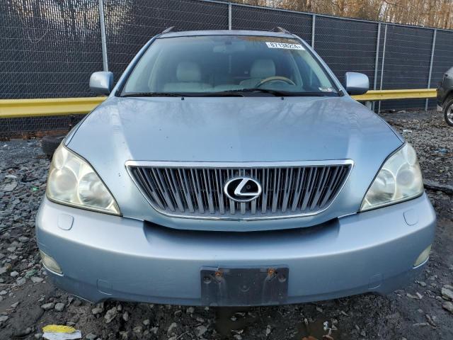 Photo 5 from auction – 2004 LEXUS RX 330 with VIN 2T2HA31U94C013842
