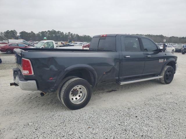 Photo 3 from auction – 2016 RAM 3500 LARAM with VIN 3C63RRJL1GG115798