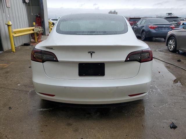 Photo 6 from auction – 2019 TESLA MODEL 3 with VIN 5YJ3E1EA7KF317543