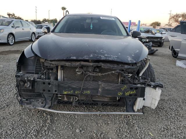 Photo 5 from auction – 2015 INFINITI Q50 BASE with VIN JN1BV7AP9FM349547