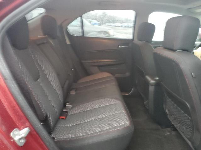 Photo 11 from auction – 2017 CHEVROLET EQUINOX LT with VIN 2GNFLFEK4H6194377