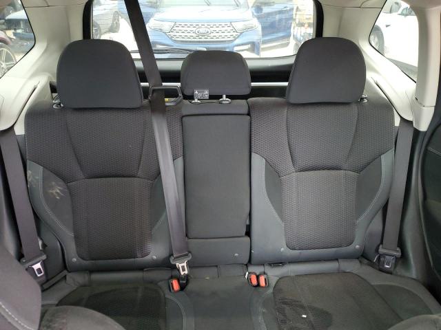 Photo 10 from auction – 2019 SUBARU FORESTER P with VIN JF2SKAEC9KH533692