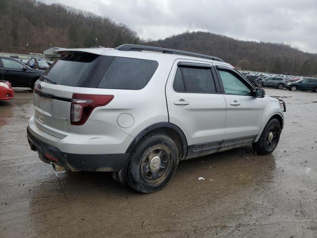 Photo 3 from auction – 2015 FORD EXPLORER S with VIN 1FM5K8GTXFGC03472