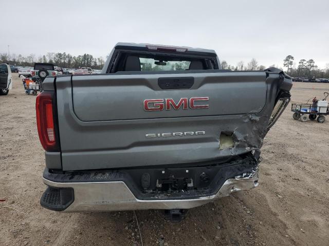 Photo 6 from auction – 2021 GMC SIERRA C15 with VIN 3GTP8DED6MG445418