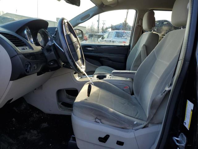 Photo 7 from auction – 2012 DODGE GRAND CARA with VIN 2C4RDGCG6CR214708