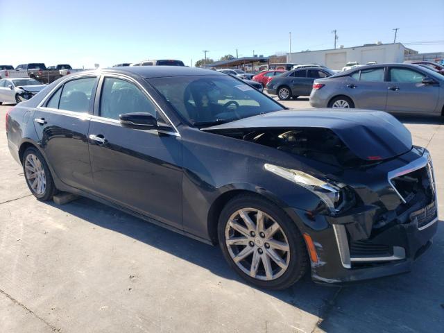 Photo 4 from auction – 2014 CADILLAC CTS with VIN 1G6AP5SX3E0165946