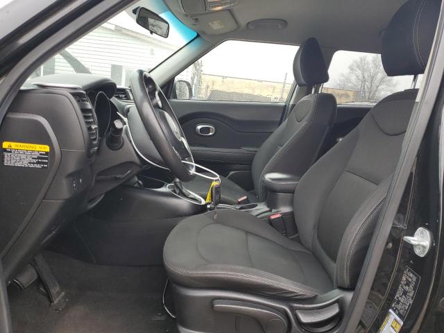 Photo 7 from auction – 2014 KIA SOUL with VIN KNDJN2A2XE7718462
