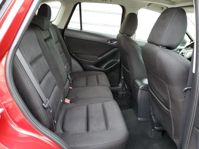 Photo 11 from auction – 2013 MAZDA CX-5 TOURI with VIN JM3KE4CE3D0100485
