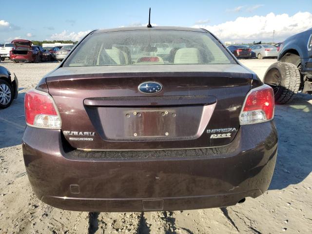 Photo 6 from auction – 2012 SUBARU IMPREZA with VIN JF1GJAA61CG016102