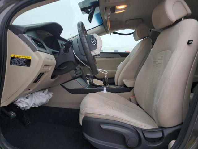 Photo 7 from auction – 2016 HYUNDAI SONATA SE with VIN 5NPE24AF2GH325224