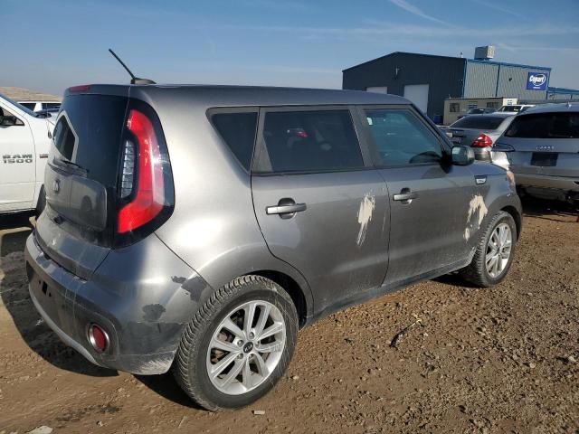 Photo 3 from auction – 2018 KIA SOUL + with VIN KNDJP3A53J7530094