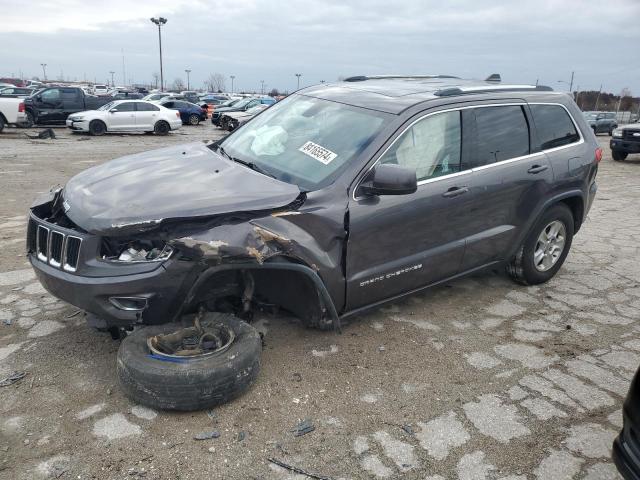 JEEP GRAND CHER 2015 with VIN 1C4RJFAGXFC897290 - Photo from auction