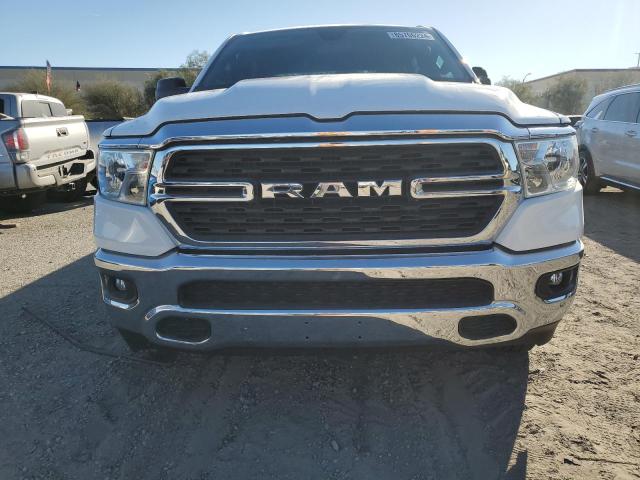 Photo 5 from auction – 2022 RAM 1500 BIG H with VIN 1C6RREFT3NN431025