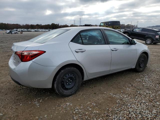 Photo 3 from auction – 2019 TOYOTA COROLLA L with VIN 5YFBURHE2KP899809